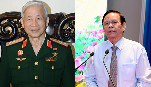 Làm sáng rõ giá trị Lời kêu gọi thi đua ái quốc