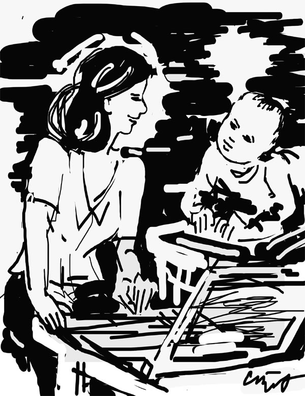 Hoa nắng nở vào đêm