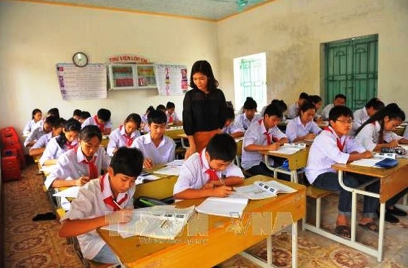 Cần Thơ: Áp lực thi cử nặng, “lò” luyện thi bùng phát