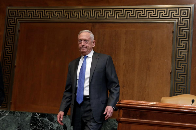 Tham vọng sau một cuộc điều chỉnh