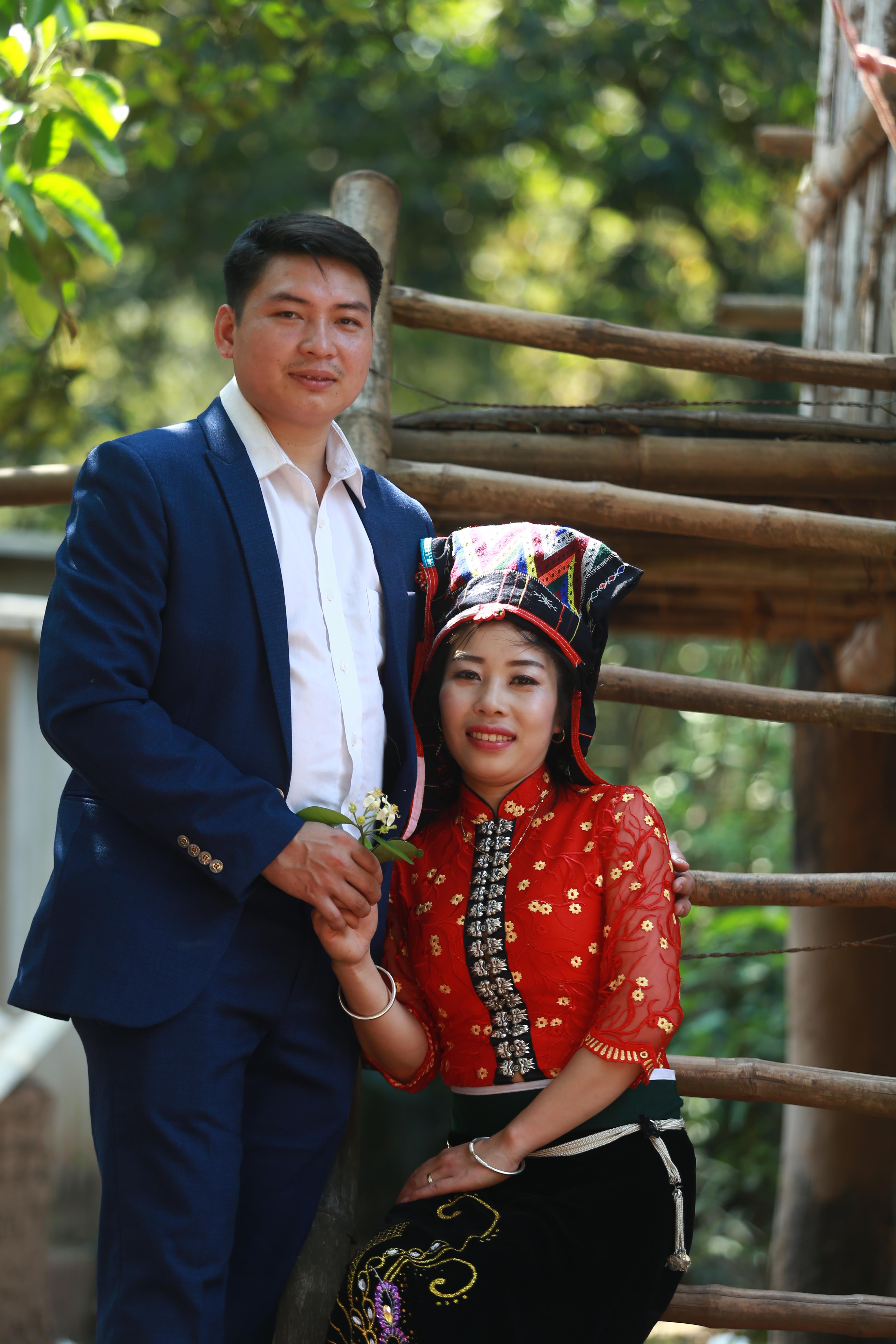 Chín năm thử thách...