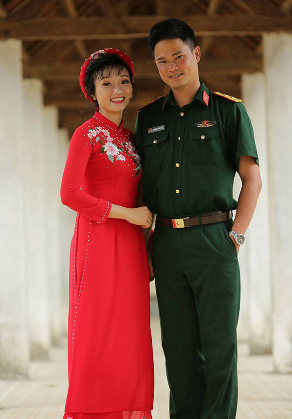 Lần nghỉ phép nên duyên