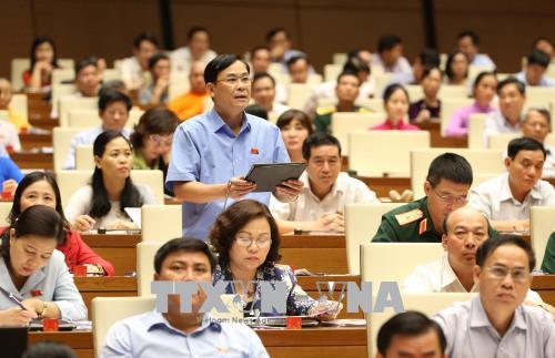 Xử lý bất cập tại dự án BOT, quản lý sử dụng đất chặt chẽ

