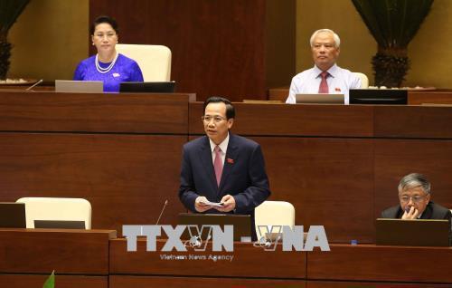 Ứng phó biến đổi khí hậu, tăng cường bảo vệ trẻ em