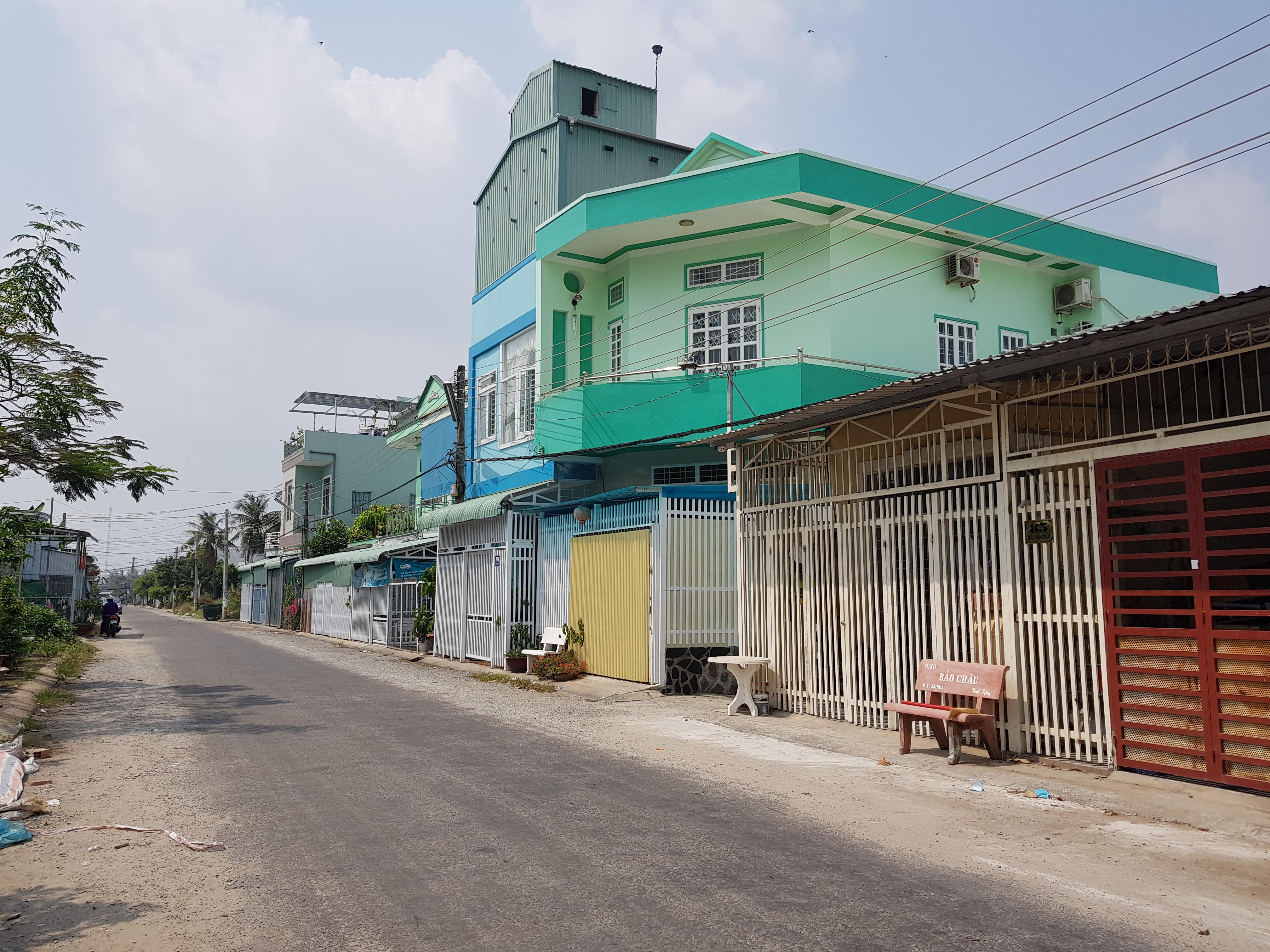 Sẽ xử lý nghiêm những trường hợp “vượt rào” nuôi yến trái phép