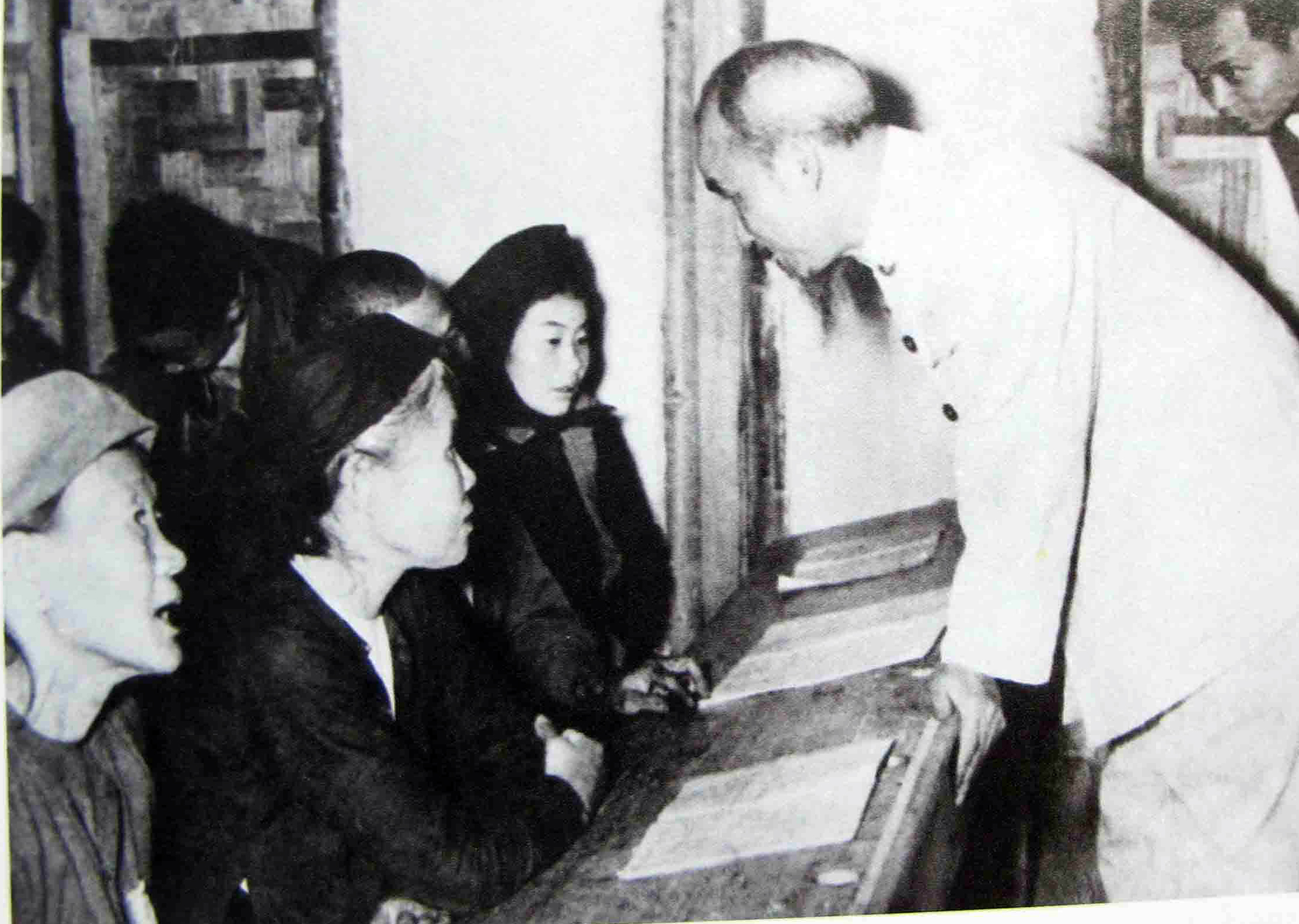 Mục đích, yêu cầu của Thi đua ái quốc