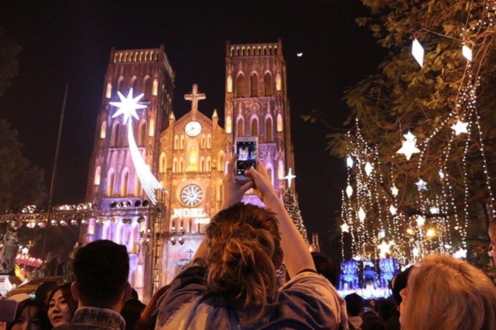 Hãy từ bỏ tư duy cổ hủ, cách nhìn kỳ thị đối với tình hình tôn giáo Việt Nam

