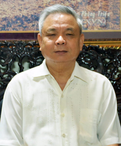 Theo lời Bác Hồ xung trận lập công