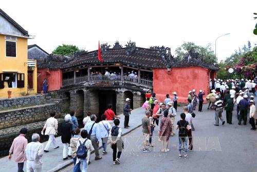 Đề xuất giải pháp phát triển du lịch TP Đà Nẵng