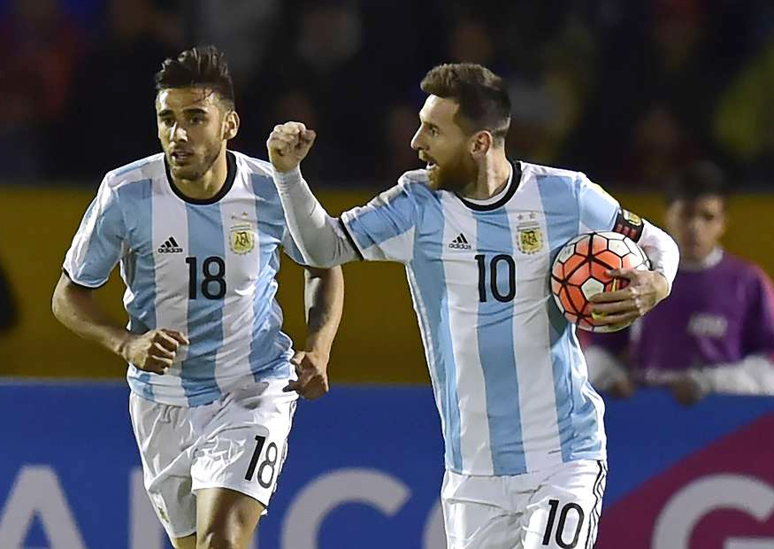 Một số cặp đấu hấp dẫn nhất vòng bảng

