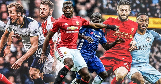 Premier League 2018-2019: Arsenal sớm đại chiến Man City và Chelsea