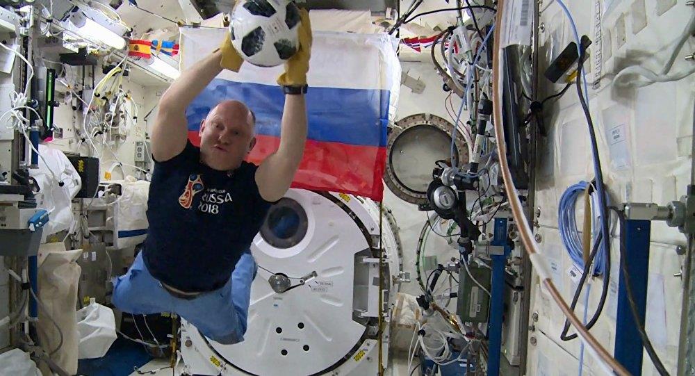 Những chuyện thú vị về trái bóng World Cup