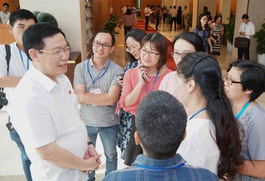 Những dấu ấn đáng ghi nhận