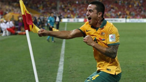 17 giờ, 16-6: Pháp-Australia: Cẩn trọng với chuột túi