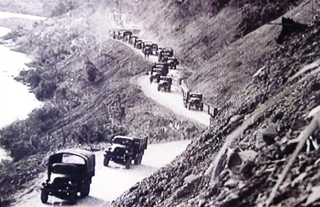 Chủ động tổ chức vận tải chiến lược