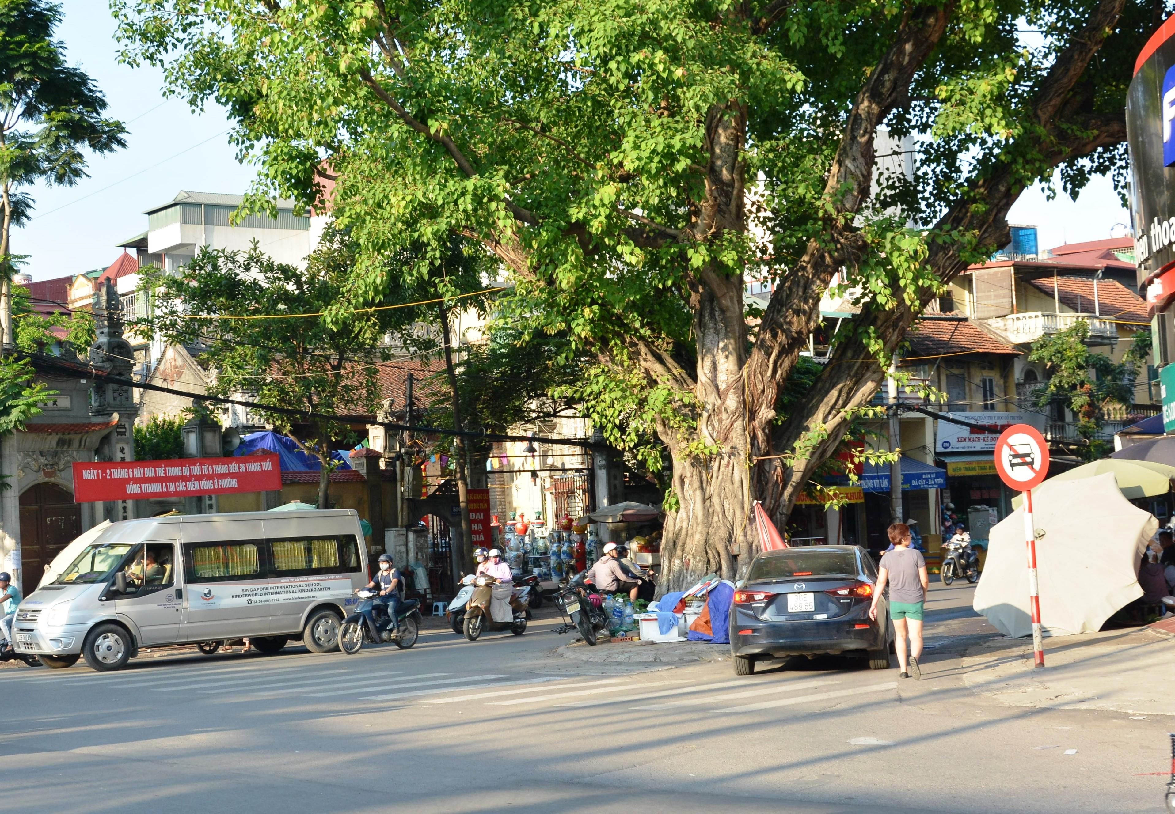 Cảnh báo tình trạng 