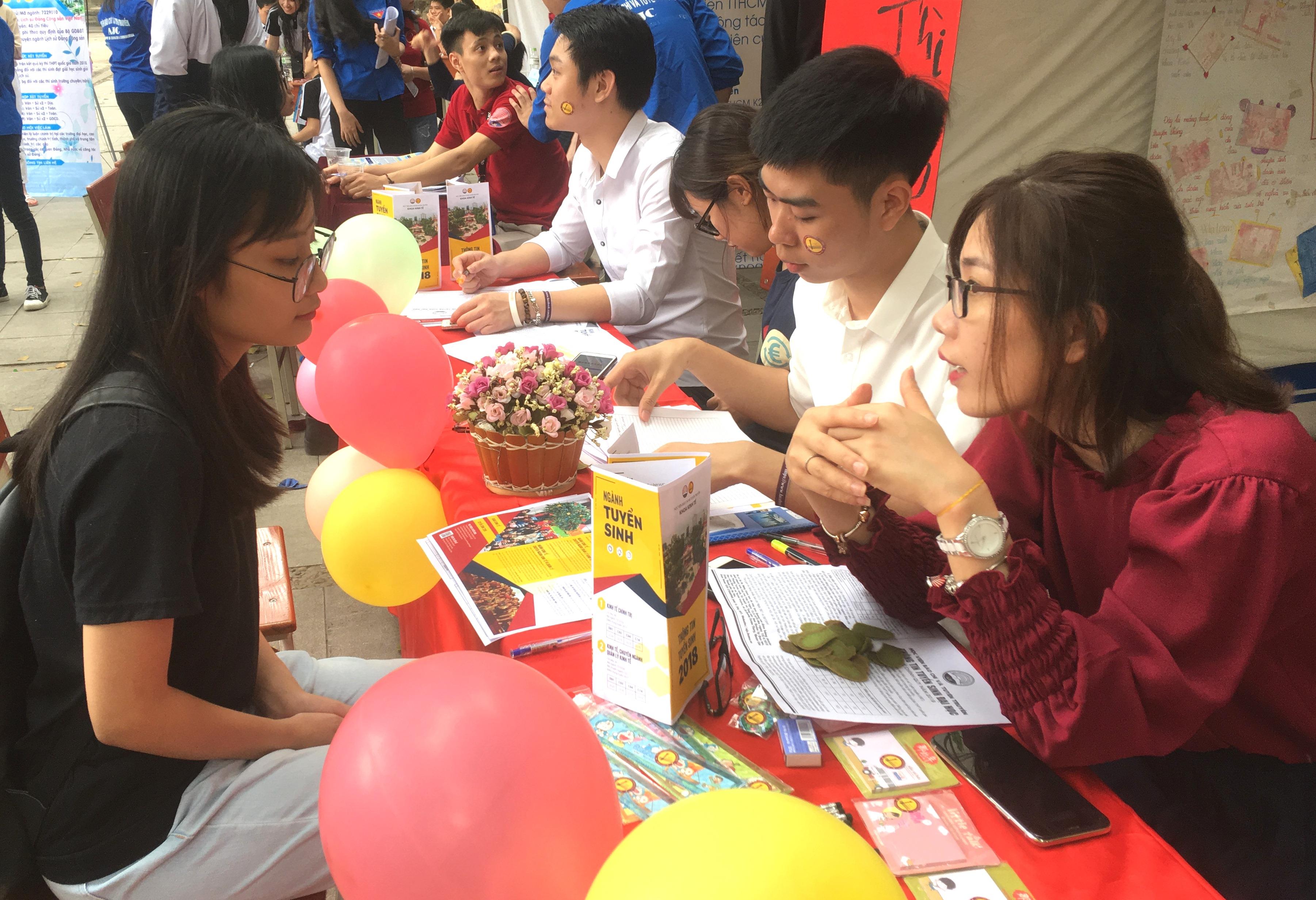 Nâng cao chất lượng đào tạo báo chí, truyền thông