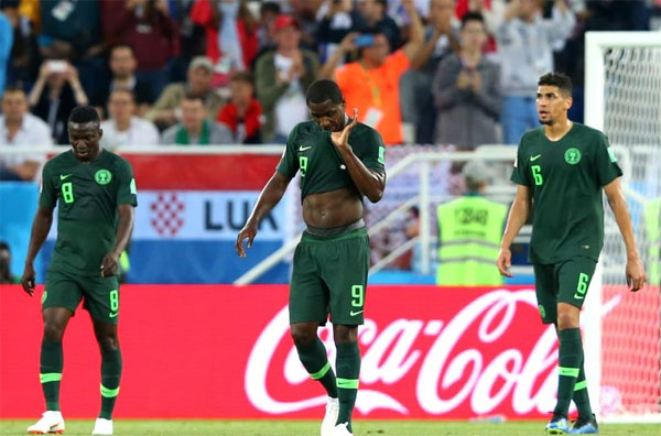 “Đại bàng” non nớt