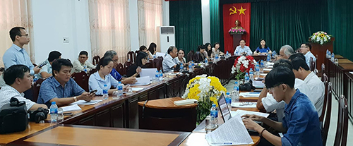 53 quốc gia tham gia Hội nghị ASEM về hành động ứng phó biến đổi khí hậu