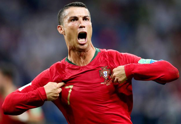 19 giờ tối nay (20-6), Bồ Đào Nha - Morocco: Cristiano Ronaldo tiếp tục tỏa sáng?

