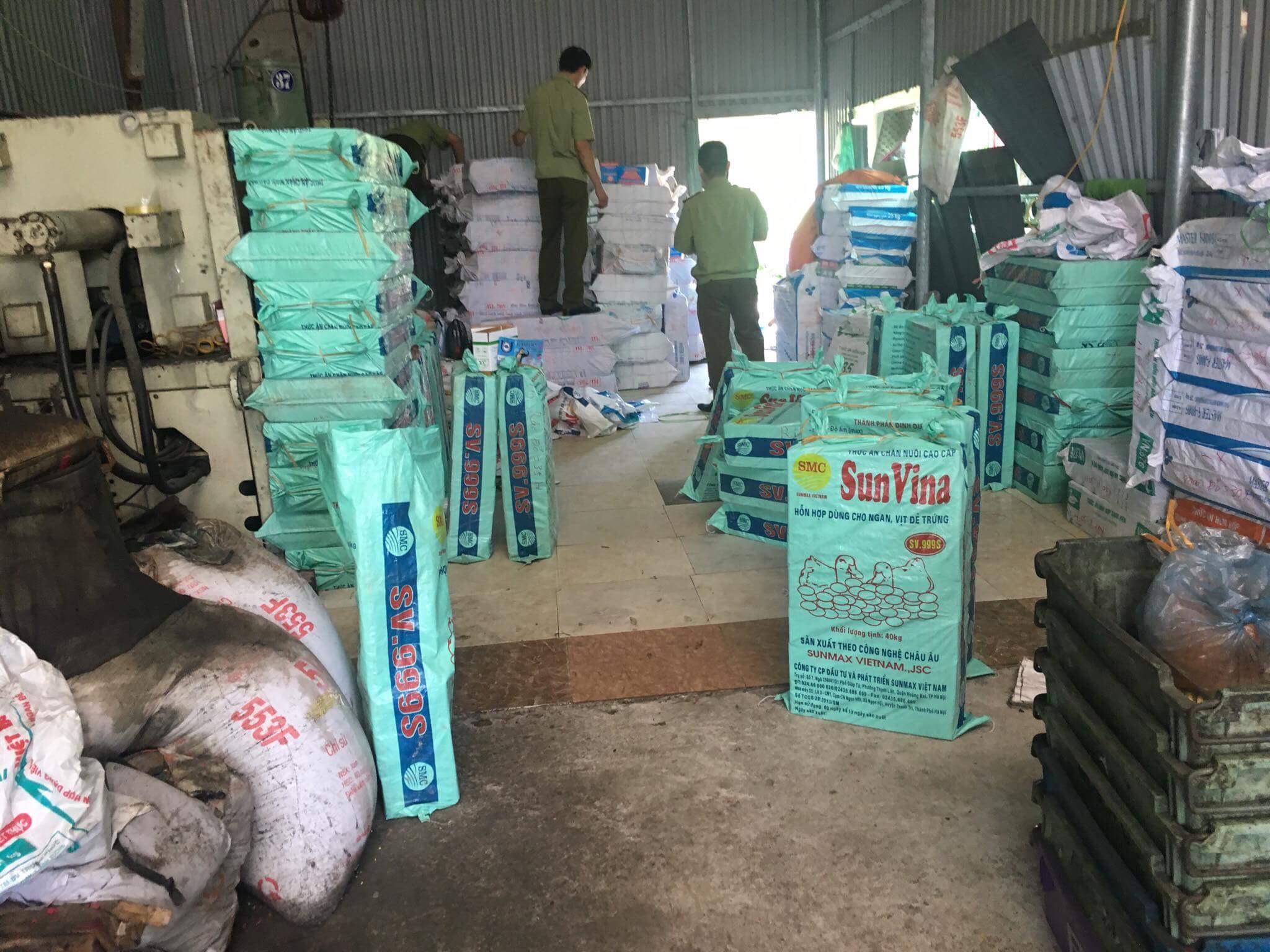 Trục lợi trên an toàn tính mạng người dân