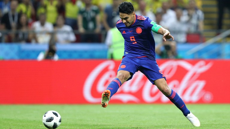 Ba Lan 0 – 3 Colombia: Đại diện Nam Mỹ áp đảo

