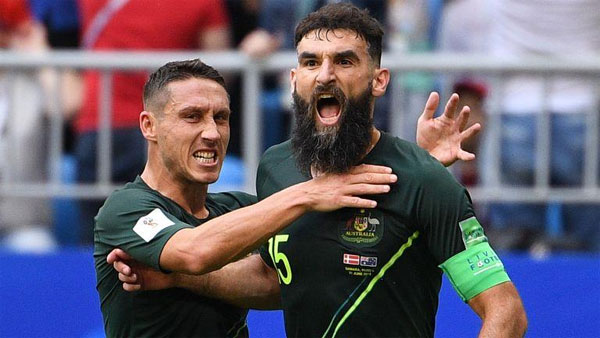 Ánh sáng cuối đường hầm