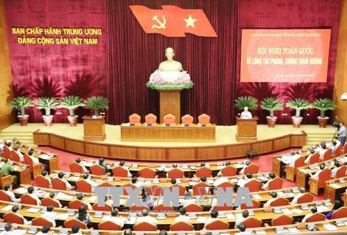 KIÊN TRÌ, KIÊN QUYẾT TỪ QUYẾT TÂM ĐẾN HÀNH ĐỘNG