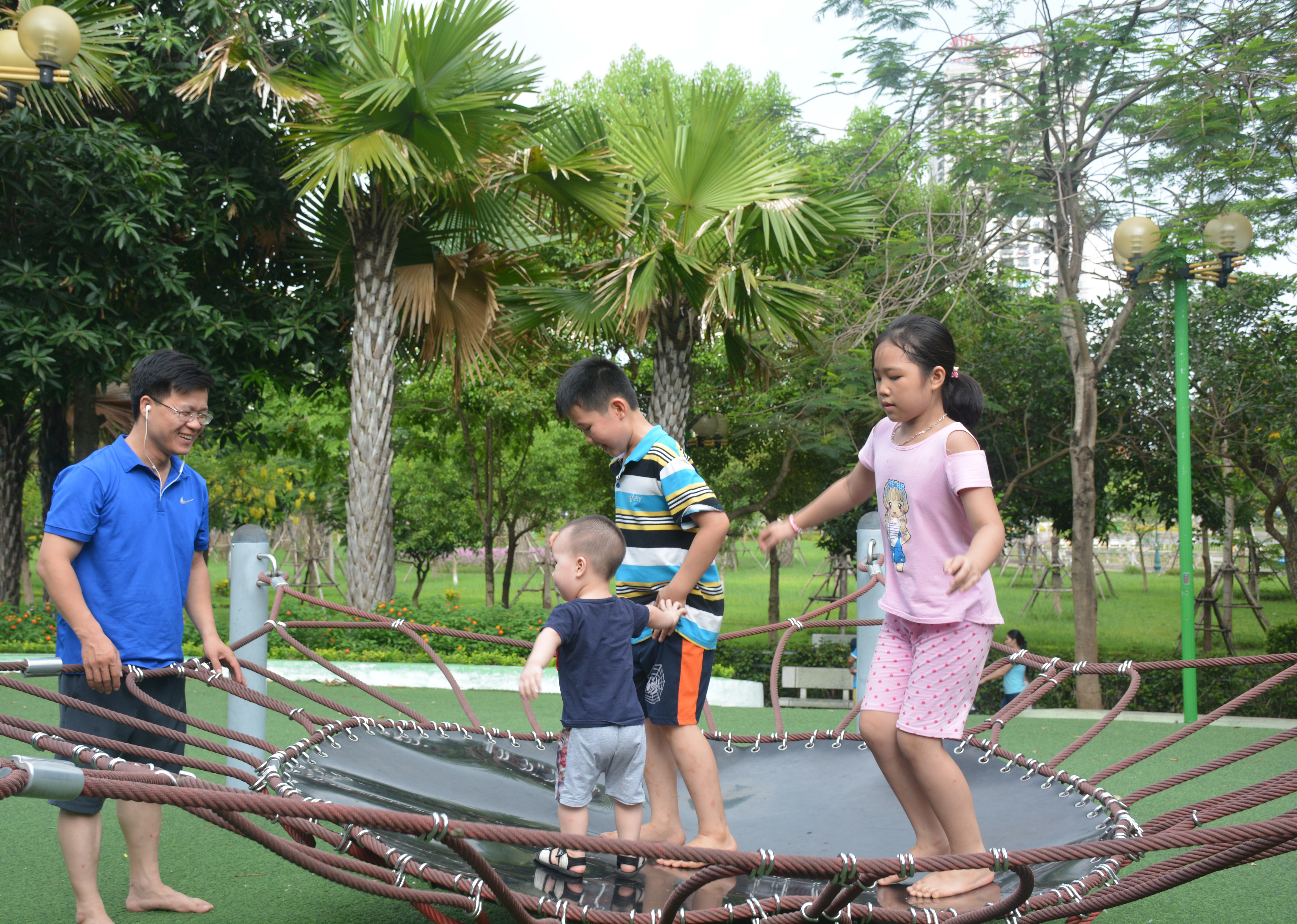 Bài 3: Đi tìm mùa hè bổ ích (tiếp theo và hết)