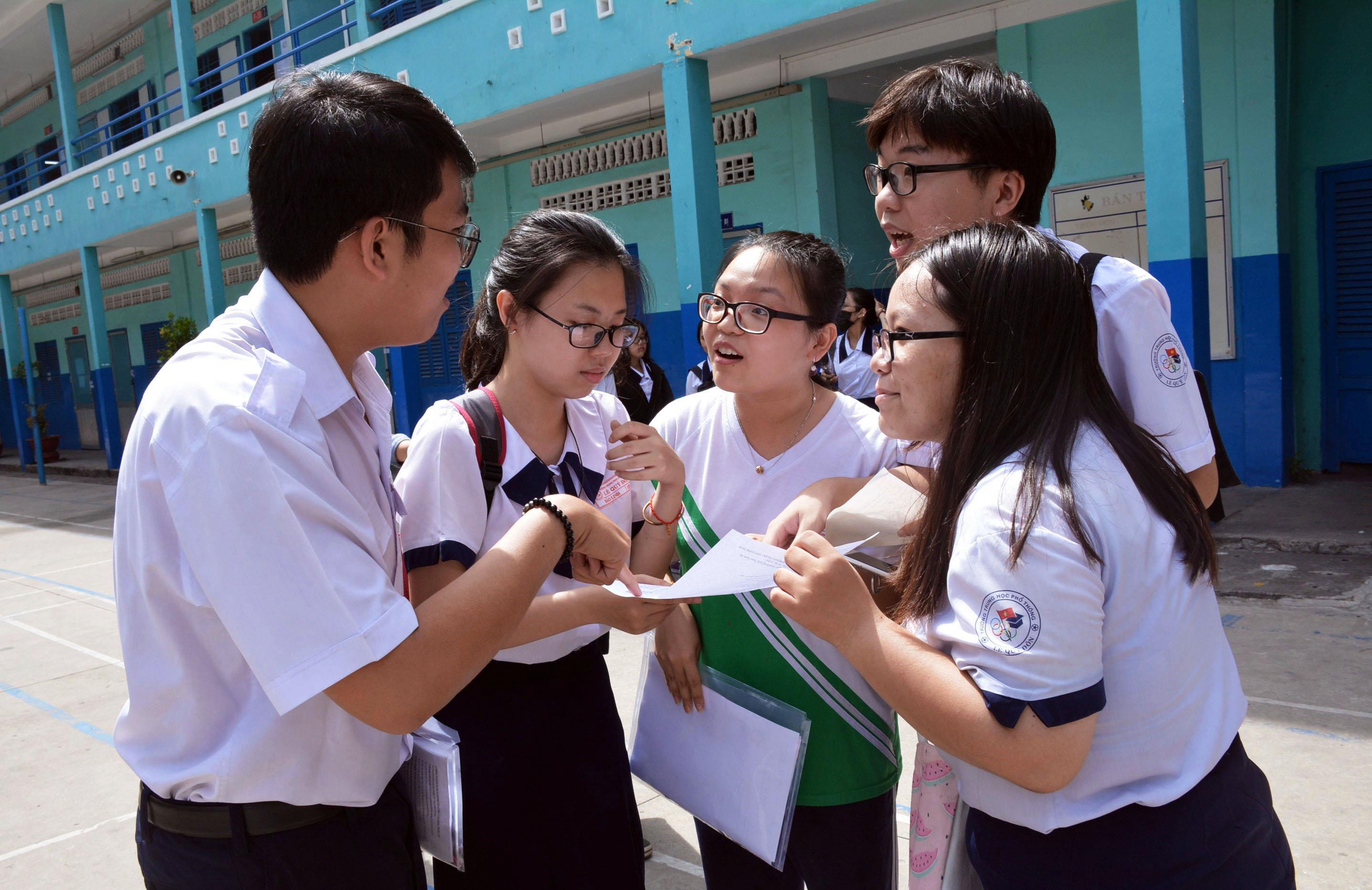 Tạo động lực thúc đẩy tiến trình đổi mới giáo dục