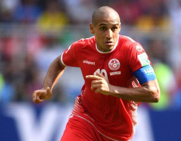 1 giờ ngày 29-6, Panama -Tunisia: Cuộc chiến vì danh dự