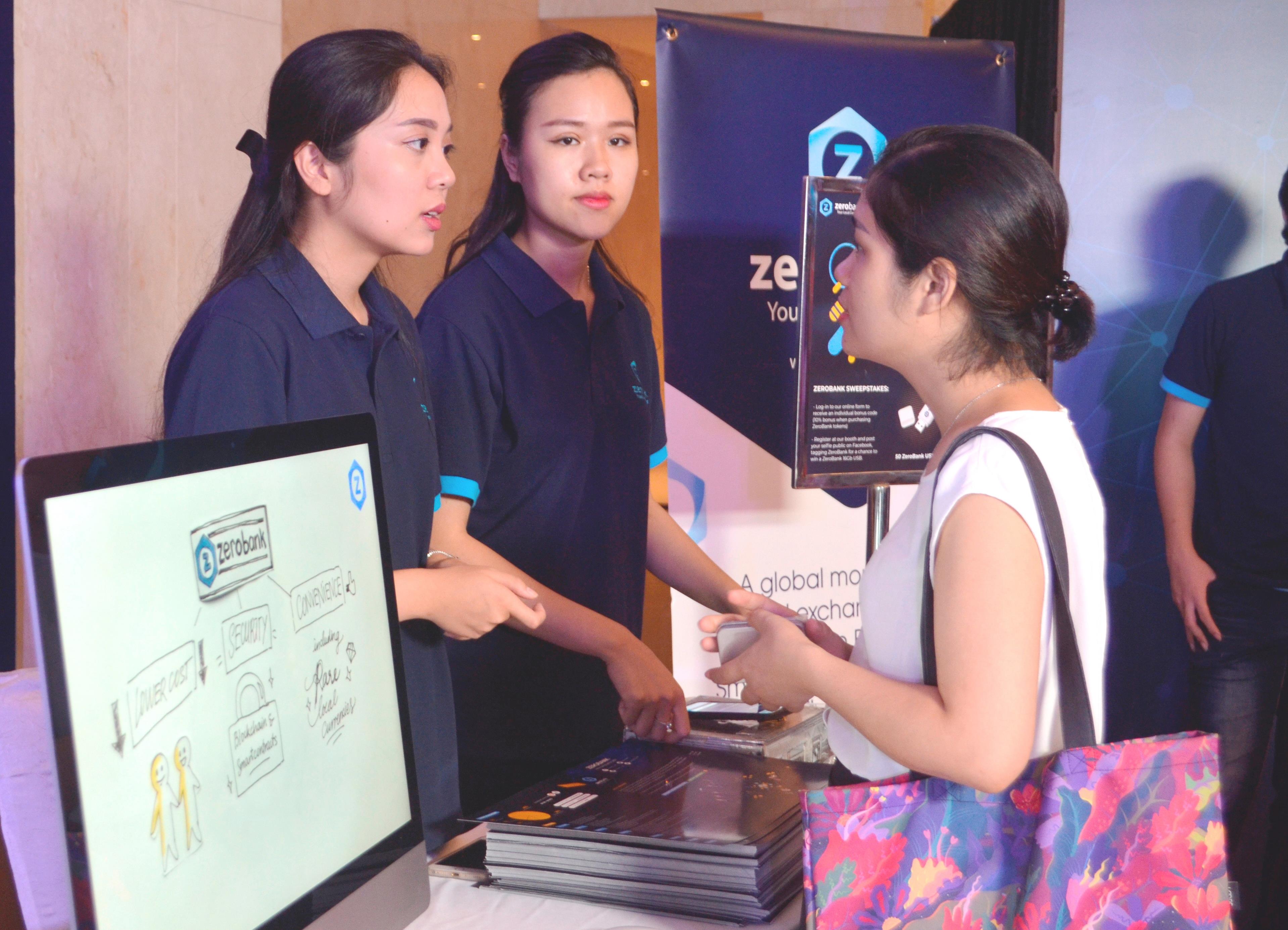 Phát triển kinh tế số Việt Nam từ công nghệ Blockchain 