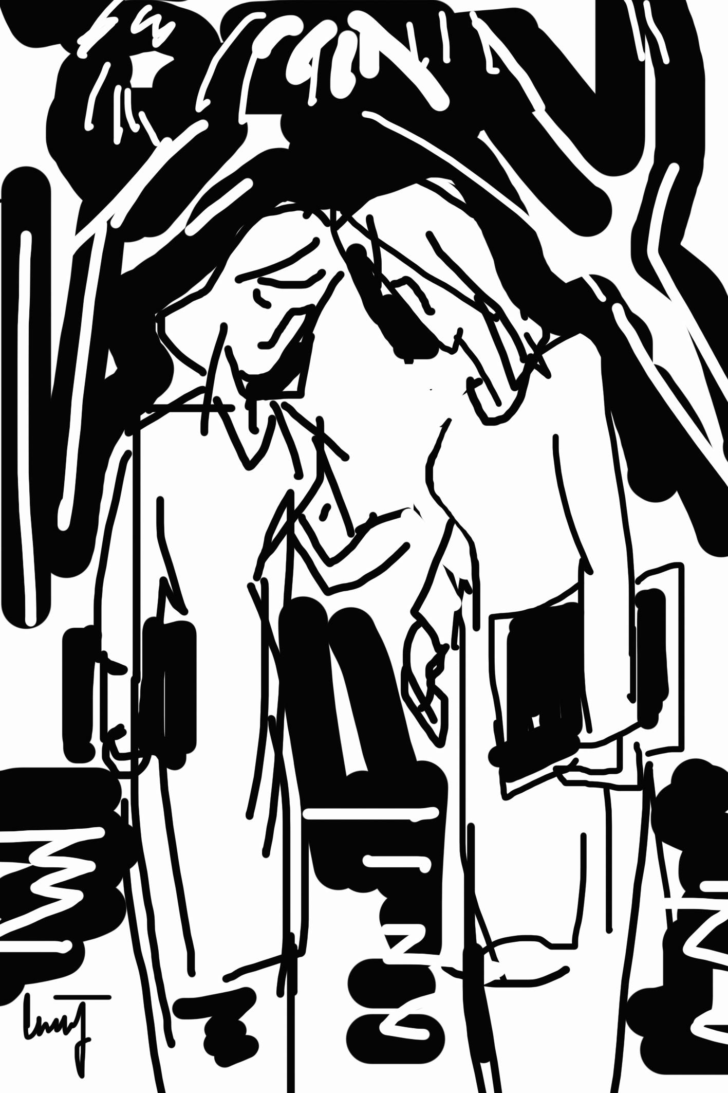 Một thời áo trắng