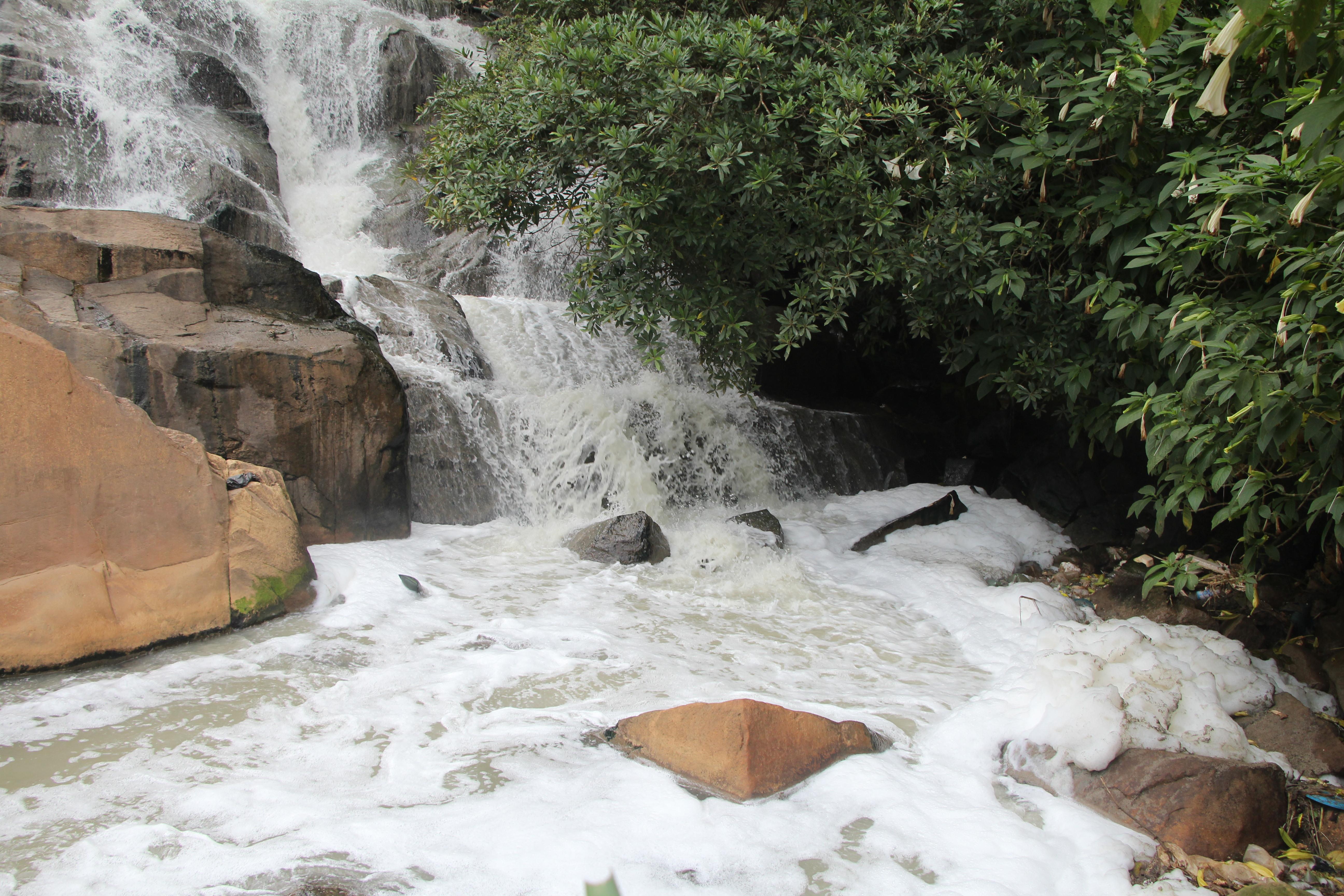 Lâm Đồng: Nhiều danh lam, thắng cảnh hoang phế, xuống cấp   