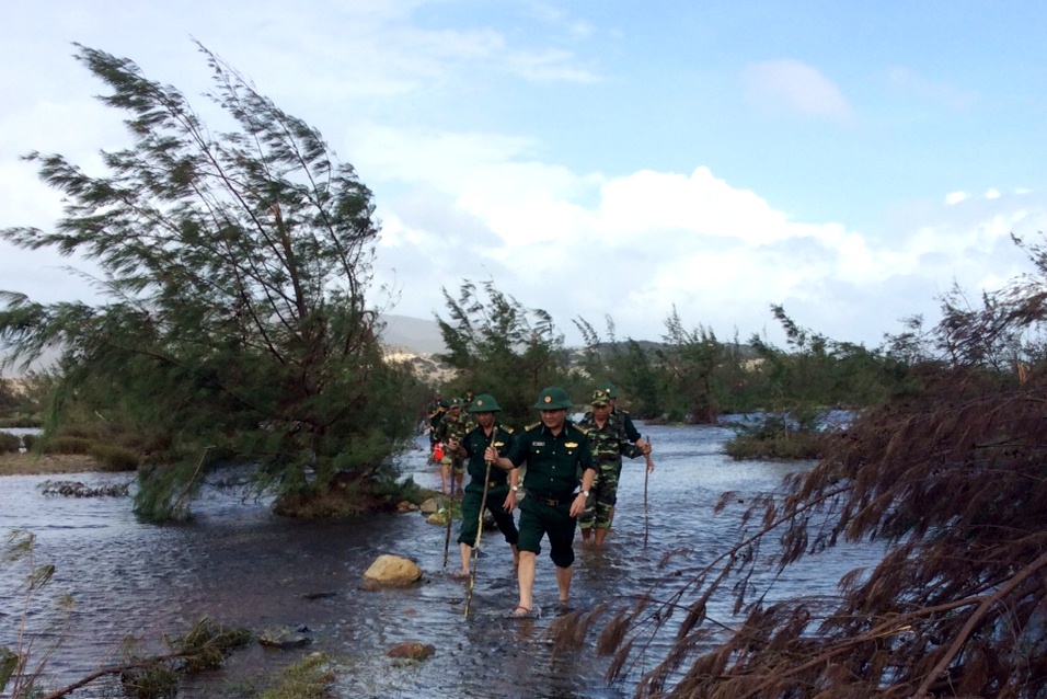 Trinh sát kể chuyện phá án

