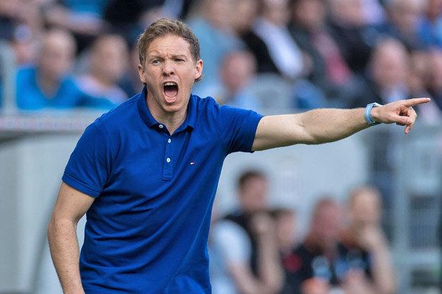 Loew lặn một hơi mất tăm