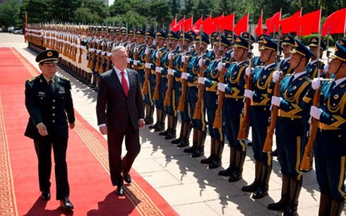 Chuyến đi chở đầy thông điệp