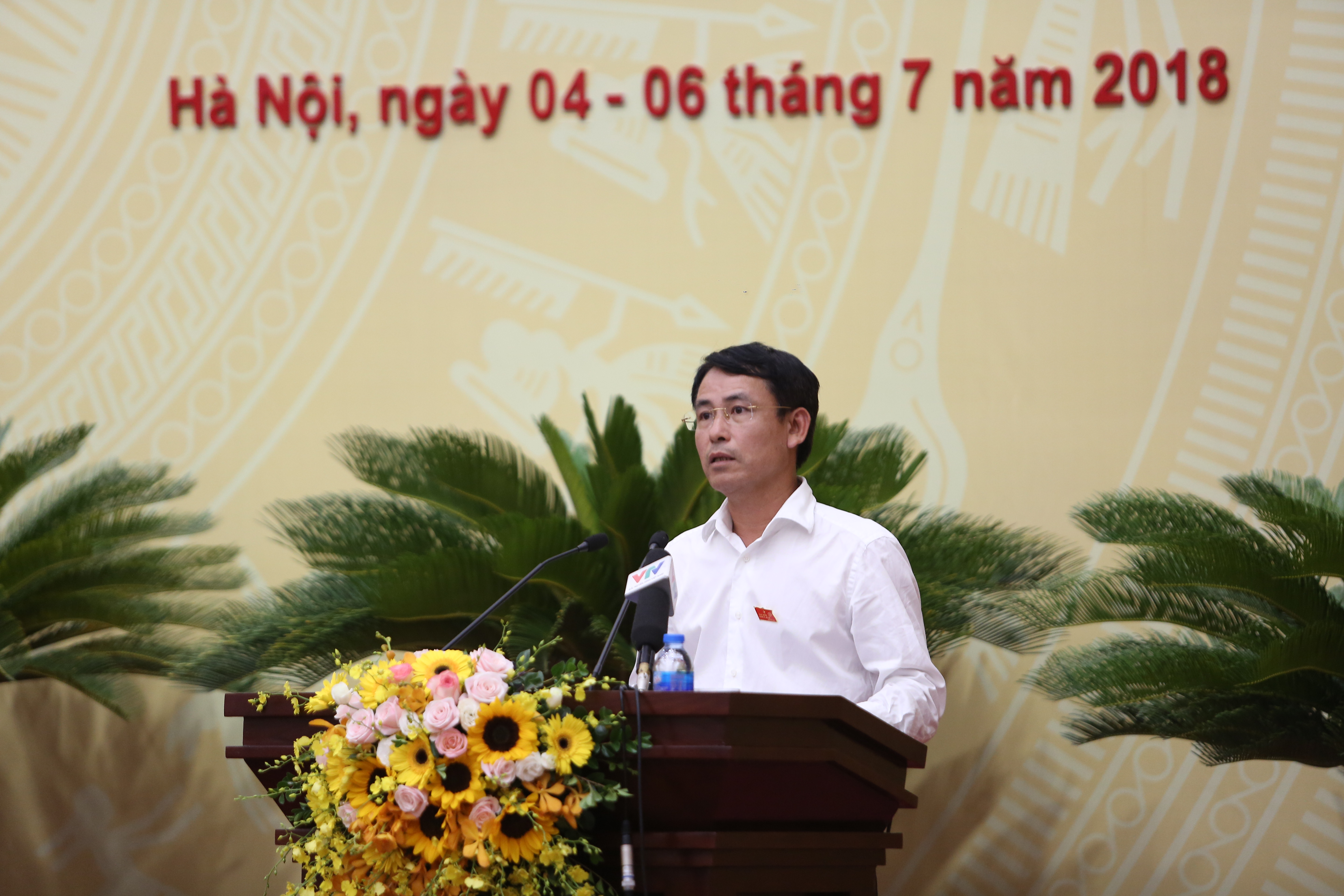 Hà Nội sẽ hỗ trợ người dân tại khu vực xung quanh các khu xử lý chất thải rắn