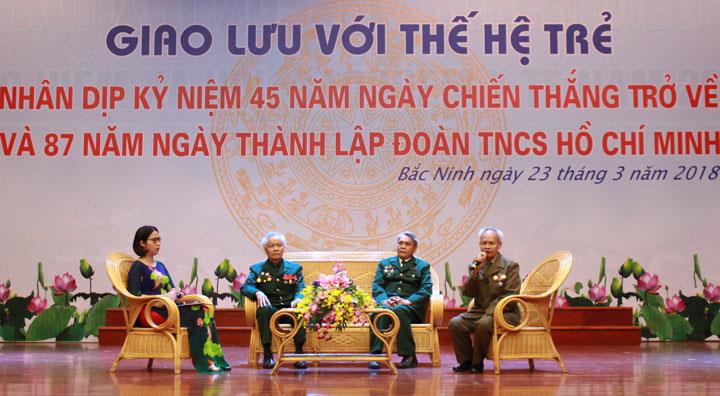 Lưỡi dao đòi quyền sống

