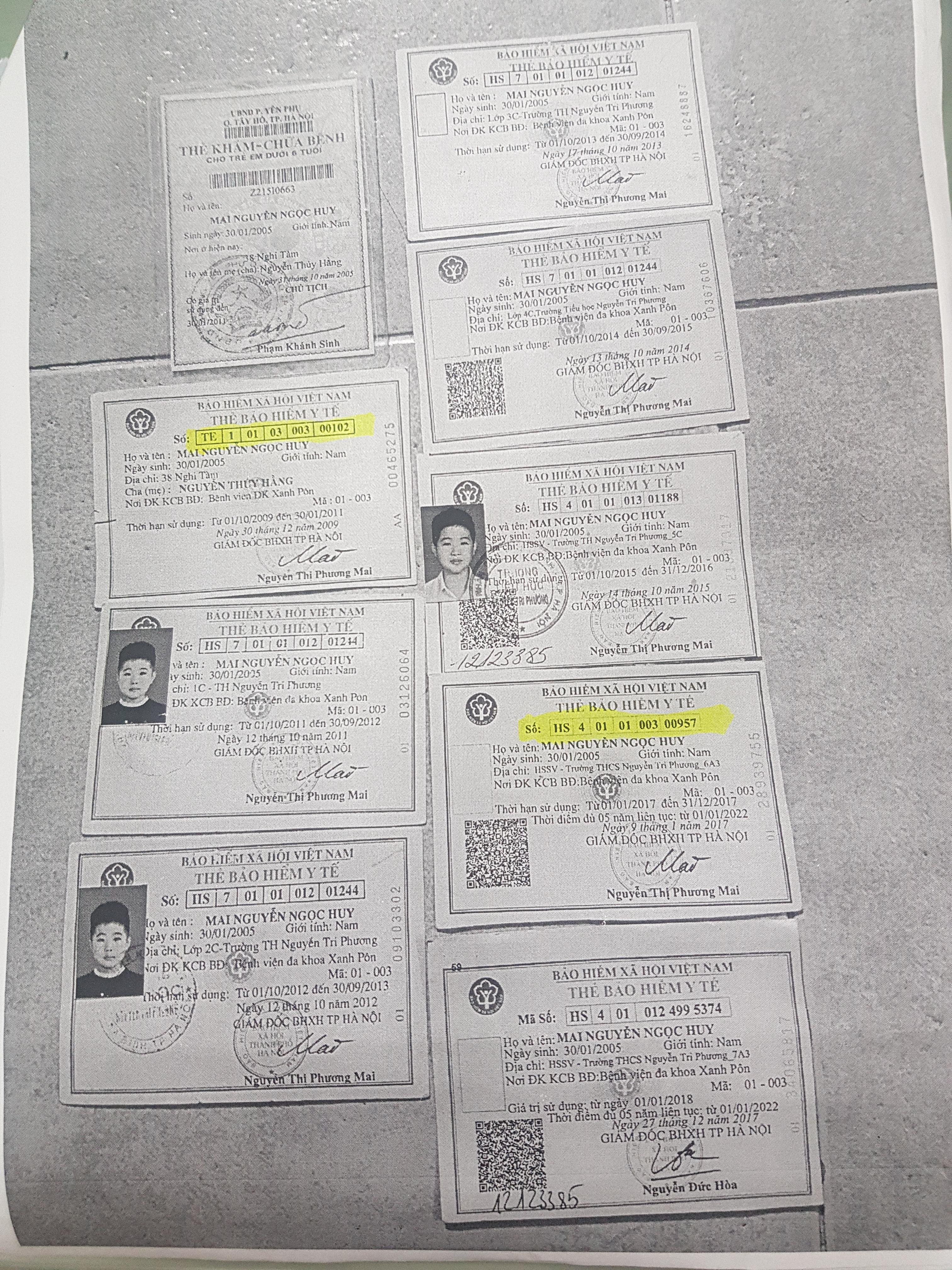 Không để quyền lợi người tham gia bảo hiểm y tế bị ảnh hưởng