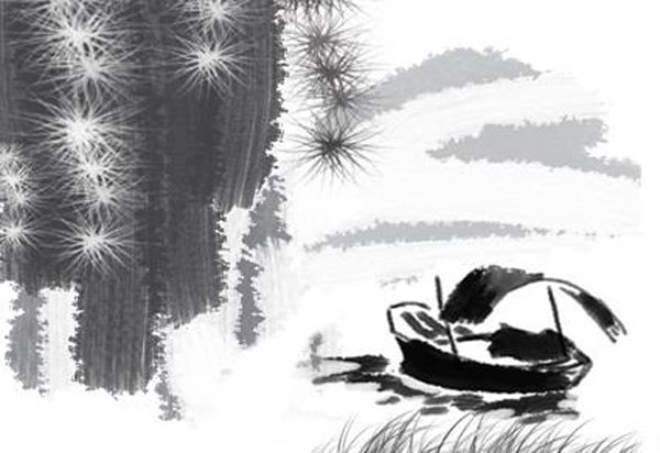 Nhớ mùa hoa mộc miên