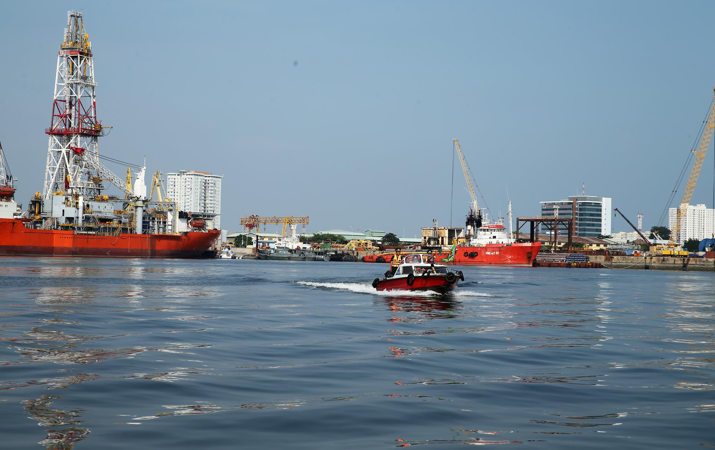 Cảnh giác trước những âm mưu chia rẽ khối đoàn kết toàn dân