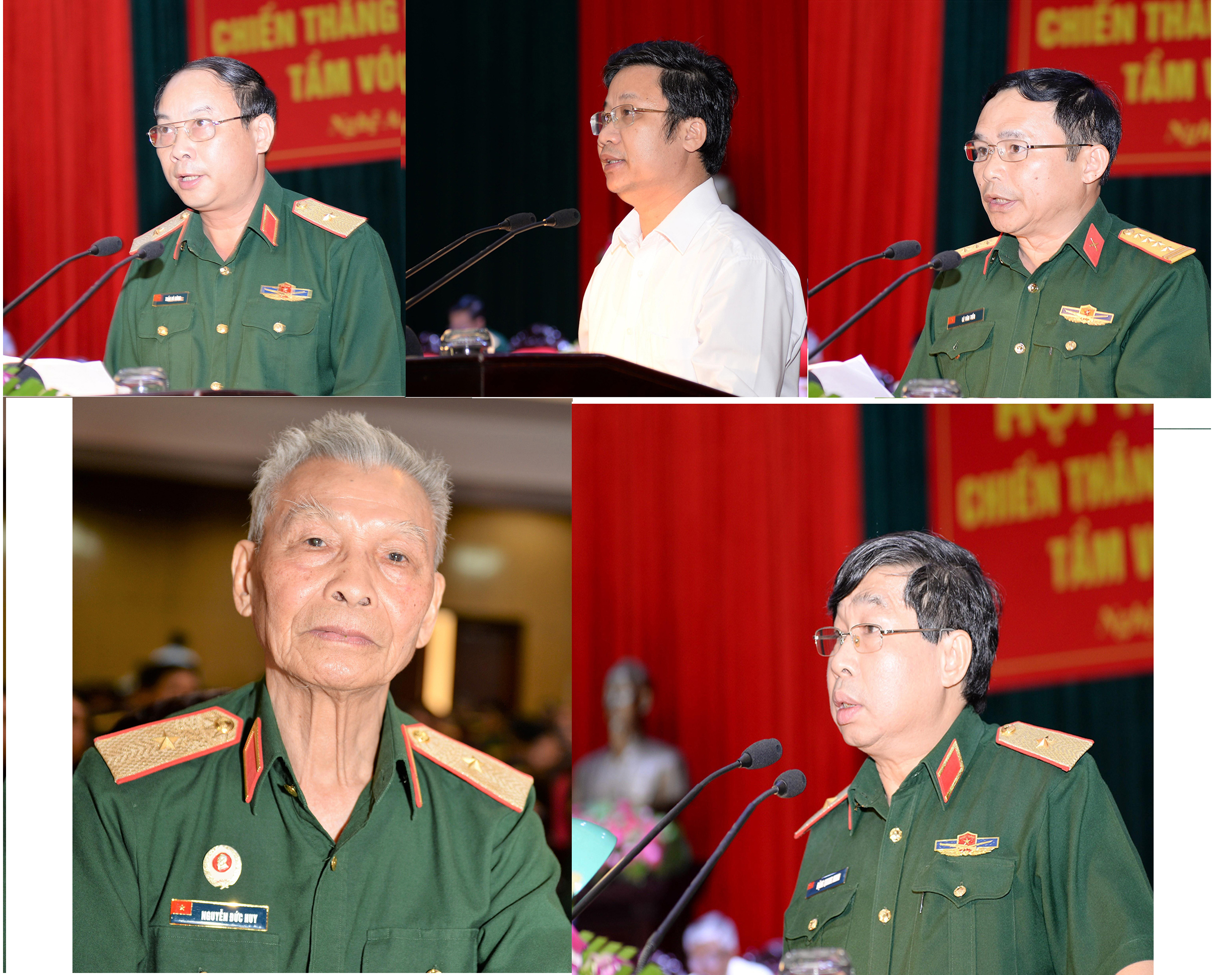 Phát huy giá trị Chiến thắng Đường 9 - Khe Sanh vào công cuộc bảo vệ Tổ quốc hiện nay