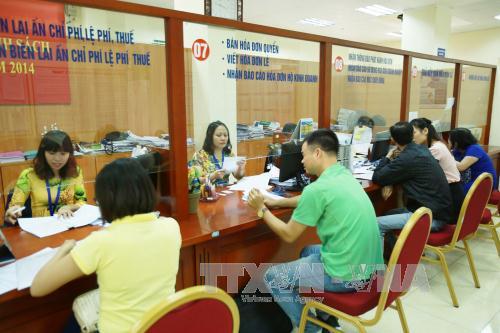 CHỌN THỜI ĐIỂM PHÙ HỢP ĐỂ ĐIỀU CHỈNH THUẾ