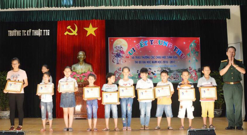 Giúp cha mẹ nuôi dạy con tốt