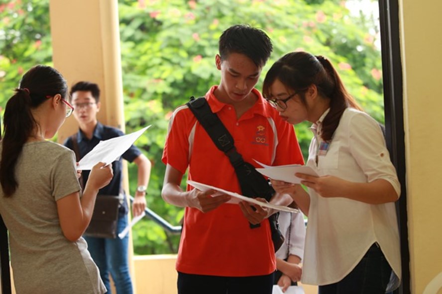 Xin đừng “lệch pha”