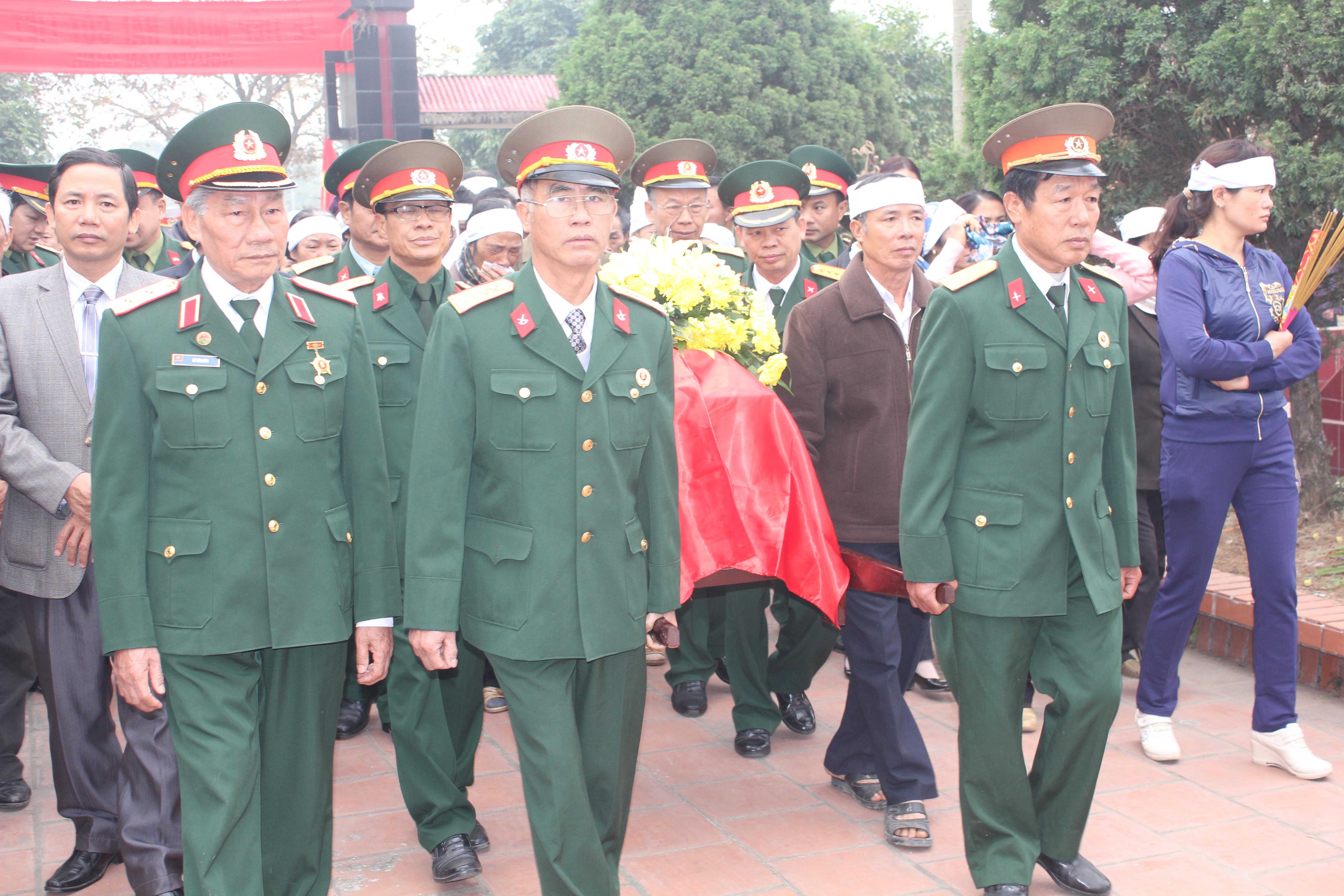 Khắc khoải nỗi chờ mong...