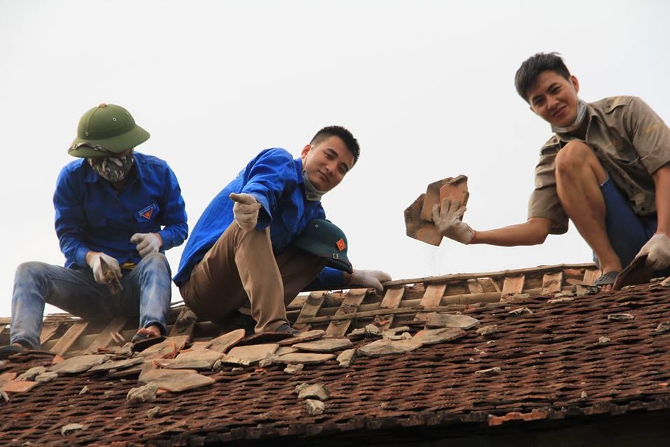 Thiết thực học tập và làm theo Bác