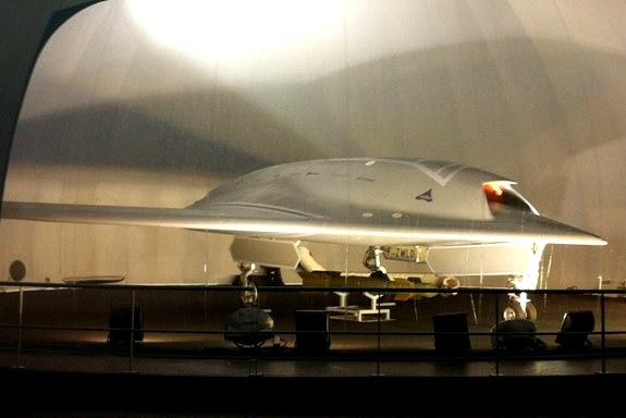 Châu Âu tham vọng phát triển máy bay chiến đấu thay thế F-35