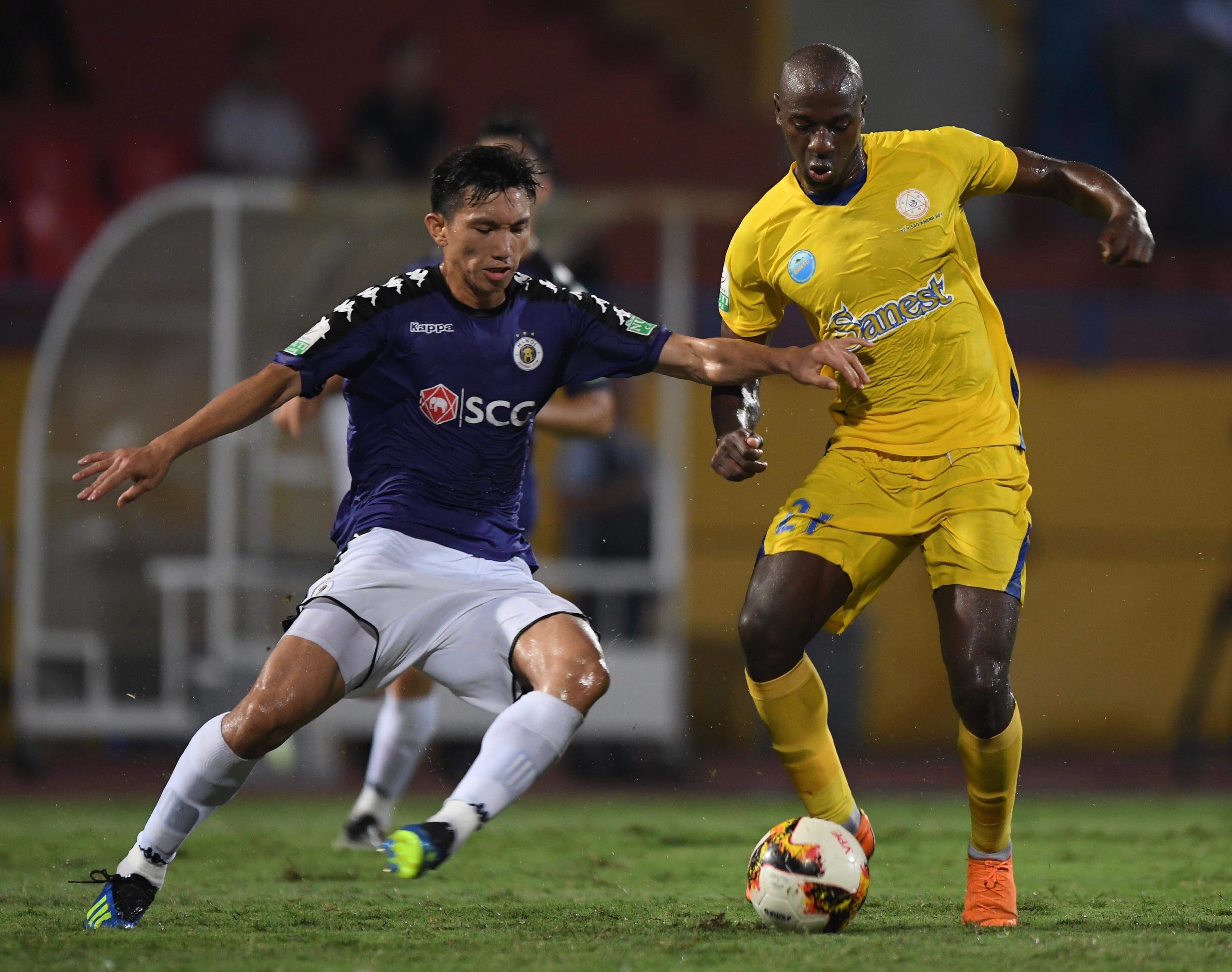 Đội tuyển bóng đá Olympic Việt Nam chốt danh sách chuẩn bị ASIAD 18